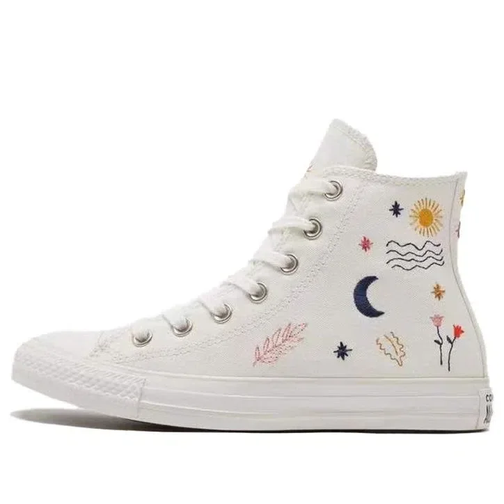 Chuck Taylor All Star High “It’s Okay To Wander” Chuck Taylor All Star High “It’s Okay To Wander”