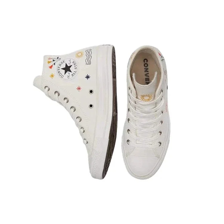 Chuck Taylor All Star High “It’s Okay To Wander” Chuck Taylor All Star High “It’s Okay To Wander”