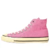 Chuck Taylor All Star High Japan “Agedcolors Pink”