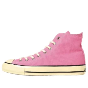 Chuck Taylor All Star High Japan “Agedcolors Pink”