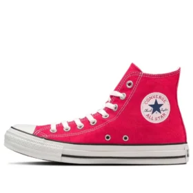 Chuck Taylor All Star High Japan “Red”