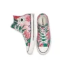 Chuck Taylor All Star High “Jungle Scene – Estampado Floral Rosa”