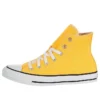 Chuck Taylor All Star High “Laser Orange”