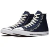 Chuck Taylor All Star High “Life’s Too Short To Waste”