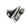 Chuck Taylor All Star High “Logo Tag – Preto”