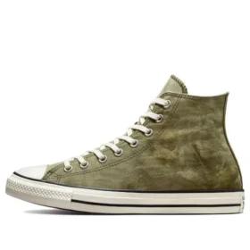 Chuck Taylor All Star High “Lona Lavada – Light Field Surplus”