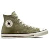 Chuck Taylor All Star High “Lona Lavada – Light Field Surplus”