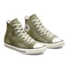 Chuck Taylor All Star High “Lona Lavada – Light Field Surplus”