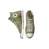 Chuck Taylor All Star High “Lona Lavada – Light Field Surplus”