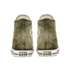 Chuck Taylor All Star High “Lona Lavada – Light Field Surplus”