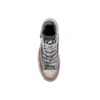 Chuck Taylor All Star High LTD “Graduate Patchwork”