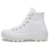 Chuck Taylor All Star High Lugged “Branco”