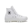 Chuck Taylor All Star High Lugged “Branco”