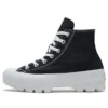Chuck Taylor All Star High Lugged “Preto” Chuck Taylor All Star High Lugged “Preto”