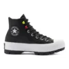 Chuck Taylor All Star High “Lugged Winter – Preto”