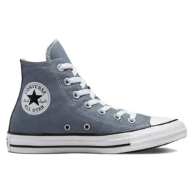 Chuck Taylor All Star High “Lunar Grey”