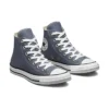 Chuck Taylor All Star High “Lunar Grey”