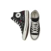 Chuck Taylor All Star High “Made with Love – Preto”