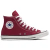 Chuck Taylor All Star High “Maroon”