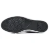 Chuck Taylor All Star High “Metais Anodizados – Preto”