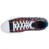 Chuck Taylor All Star High “Mi Gente Capsule – Floral Otomi Print” Chuck Taylor All Star High “Mi Gente Capsule – Floral Otomi Print”