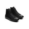 Chuck Taylor All Star High “Mono Black”