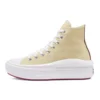 Chuck Taylor All Star High Move “Farro”