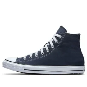 Chuck Taylor All Star High “Navy”