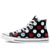 Chuck Taylor All Star High “Patch Play – Preto”
