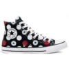 Chuck Taylor All Star High “Patch Play – Preto”