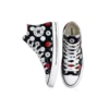 Chuck Taylor All Star High “Patch Play – Preto”
