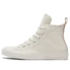 Chuck Taylor All Star High “Perfect Is Not Perfect – Branco Vintage”