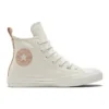 Chuck Taylor All Star High “Perfect Is Not Perfect – Branco Vintage”
