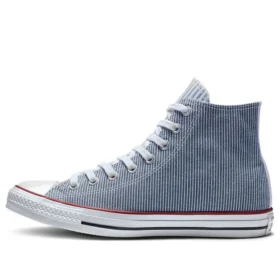 Chuck Taylor All Star High “Pinstripe”