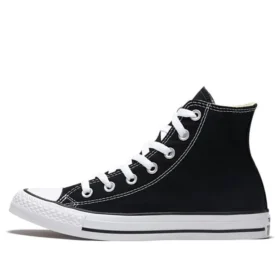 Chuck Taylor All Star High “Preto”