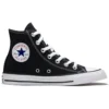 Chuck Taylor All Star High “Preto”