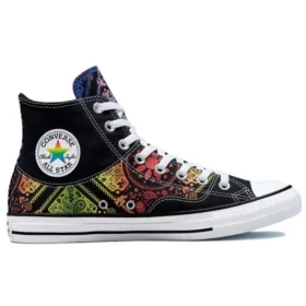 Chuck Taylor All Star High “Pride”