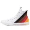 Chuck Taylor All Star High “Pride – Branco” Chuck Taylor All Star High “Pride – Branco”