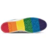 Chuck Taylor All Star High “Pride – Branco” Chuck Taylor All Star High “Pride – Branco”