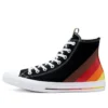 Chuck Taylor All Star High “Pride – Preto”