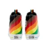 Chuck Taylor All Star High “Pride – Preto”