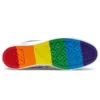 Chuck Taylor All Star High “Pride – Preto”