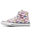 Chuck Taylor All Star High “Rosa”