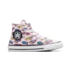 Chuck Taylor All Star High “Rosa”