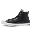 Chuck Taylor All Star High “Seasonal Colorblock – Black Mason”