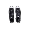Chuck Taylor All Star High “Seek Peace – Preto”