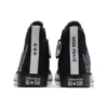 Chuck Taylor All Star High “Seek Peace – Preto”