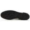 Chuck Taylor All Star High “Seek Peace – Preto”