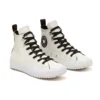 Chuck Taylor All Star High Space Mountain Hiker “Branco”