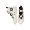 Chuck Taylor All Star High Space Mountain Hiker “Branco”